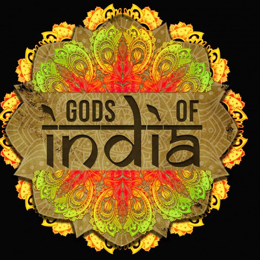 Gods Of India - ClayCyanide - Dark Forge Arts