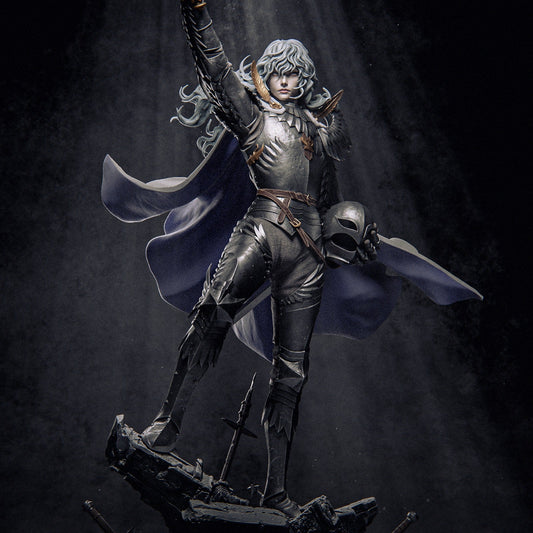 Griffith - CA 3D Studios - Dark Forge Arts