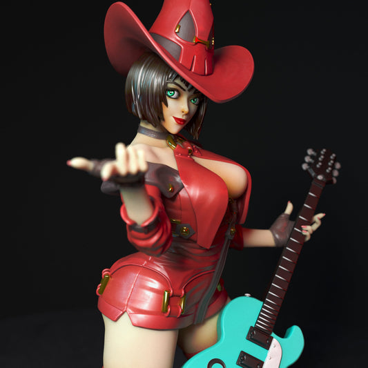 I No - Torrida Minis - Dark Forge Arts