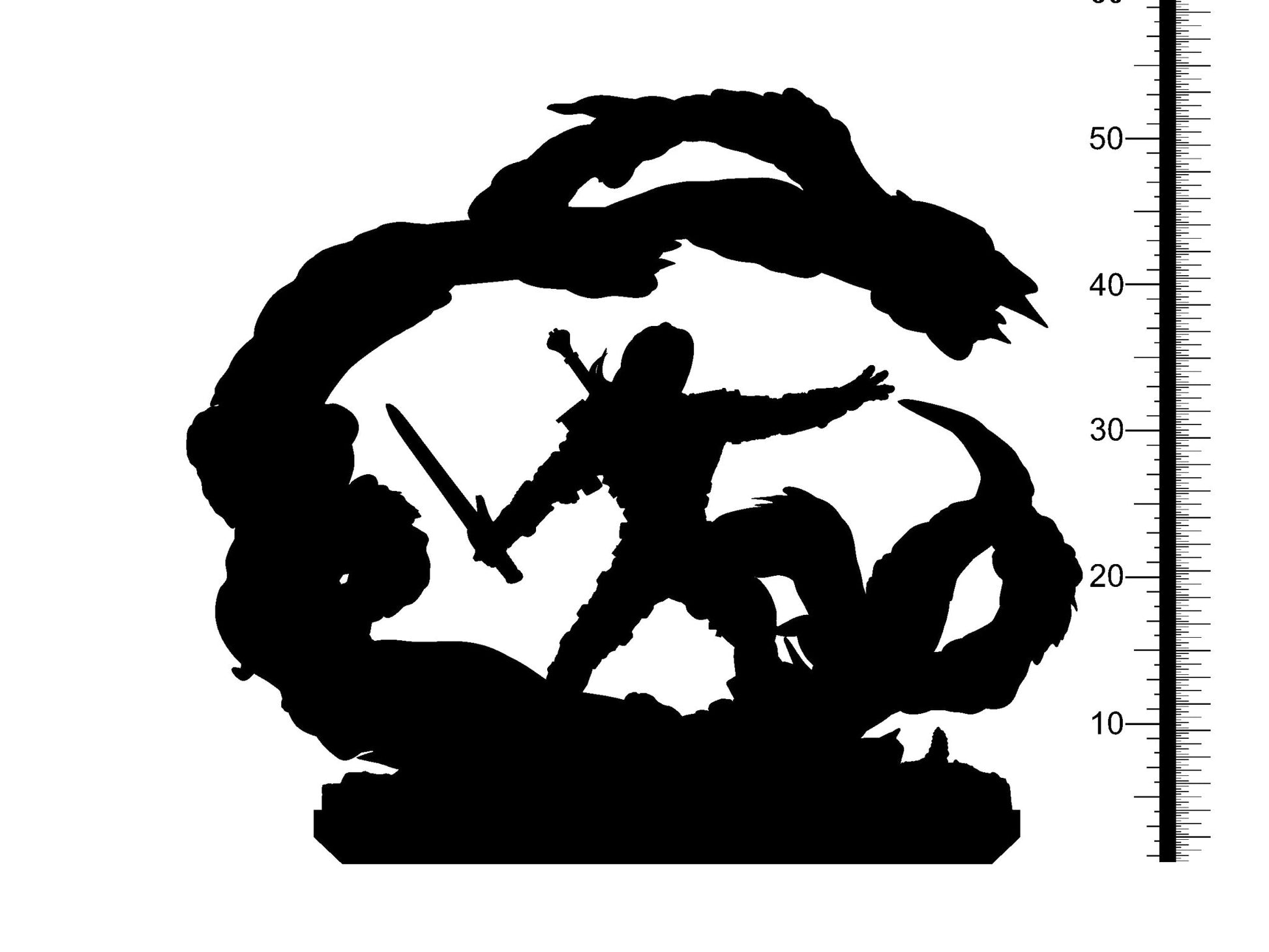 Slavic Mythos - ClayCyanide - Dark Forge Arts