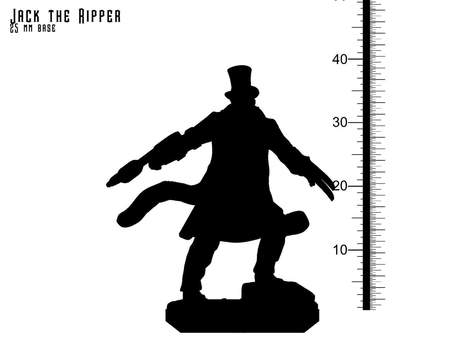 Victorian SteamPunk - ClayCyanide - Dark Forge Arts