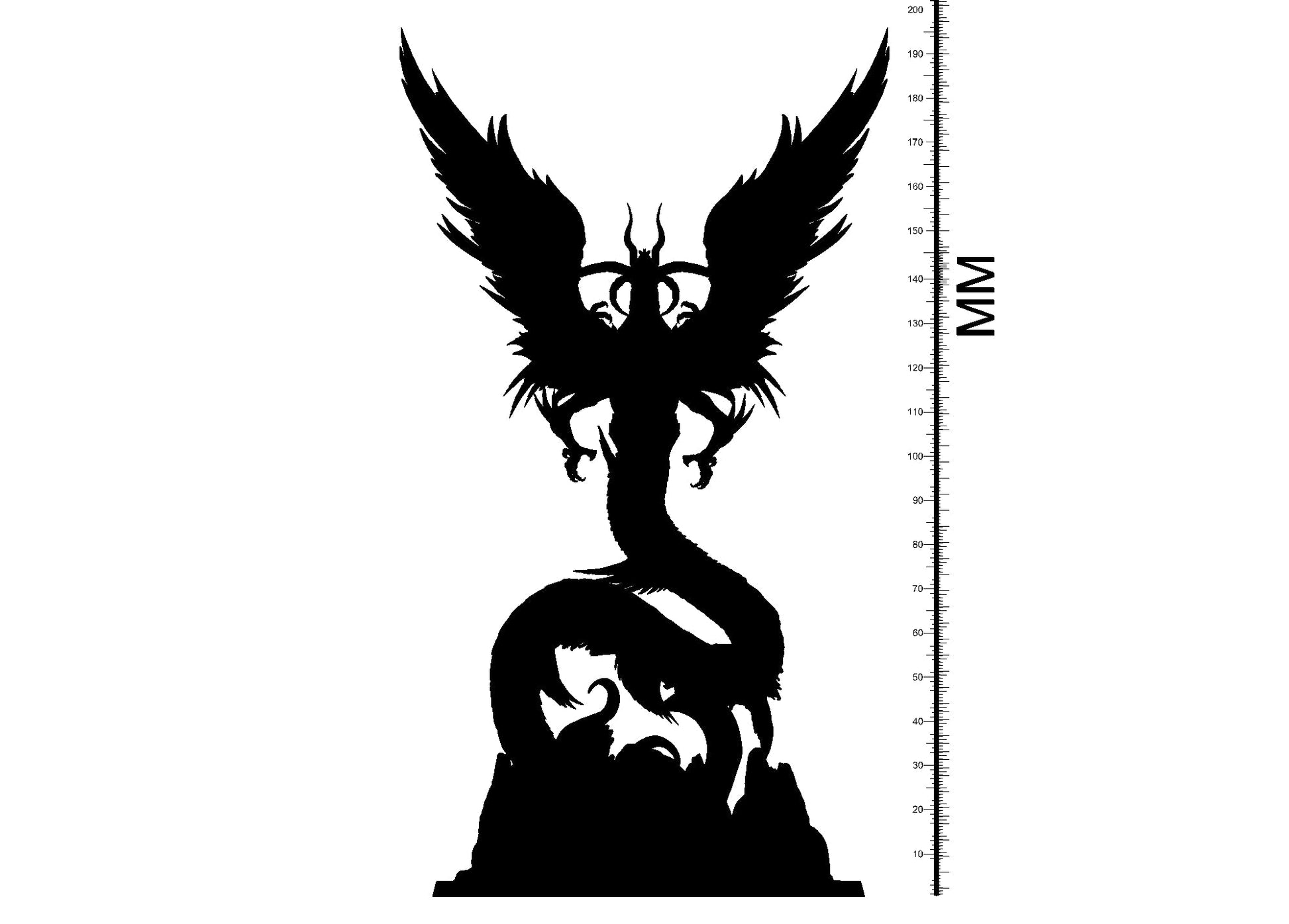 Zodiacs - ClayCyanide - Dark Forge Arts